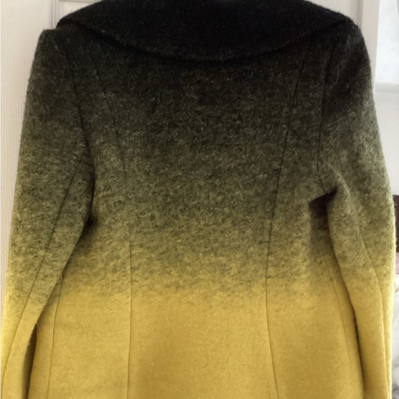 Beautiful short JC de CASTELBAJAC women’s jacket size 42 (US size 6) - Picture 3 of 4